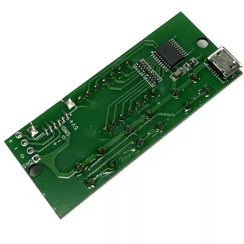 وحدة عداد رقمية مكونة من 6 أرقام 0-999999 - عداد احتفاظ الذاكرة المدمج، 1/3/5 قطع لتطبيقات متعددة المشاهد