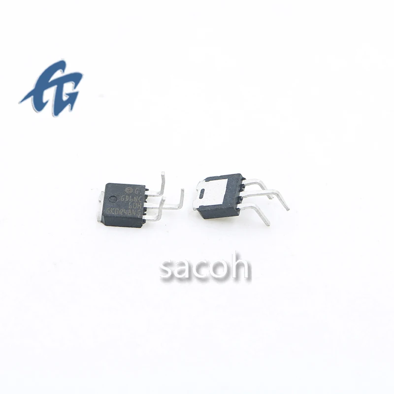 

SACOH Electronic Components 100% Brand New Original In Stock STGD6NC60H-1 10Pcs