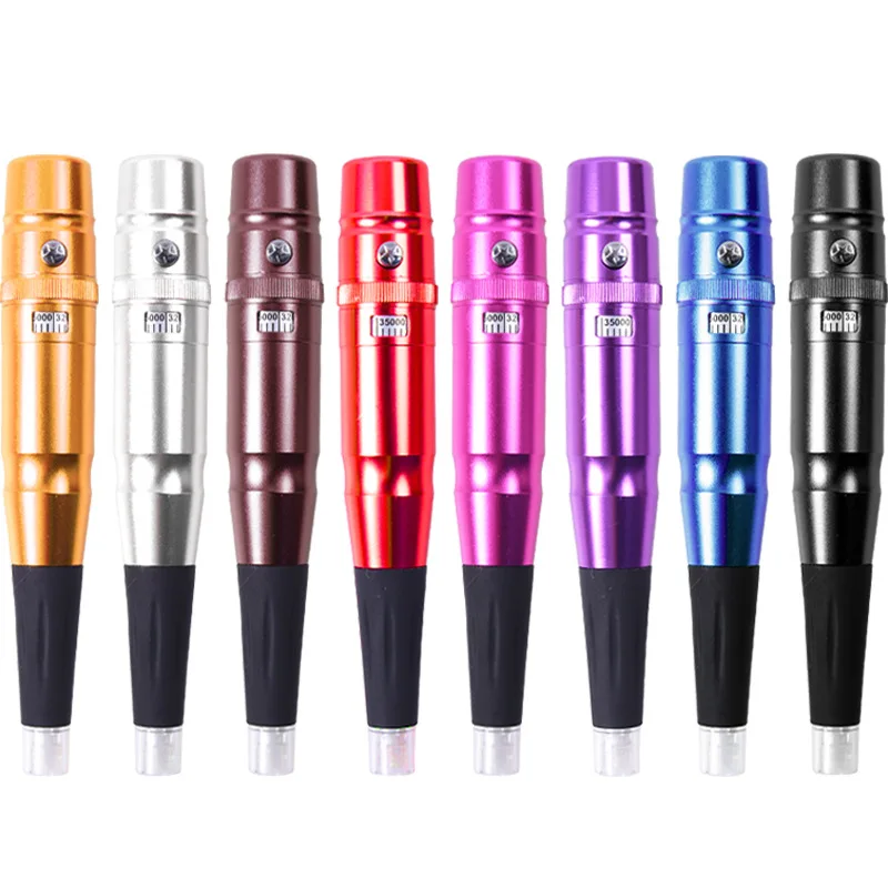 

Tattoo Machine Needles Plug-in Lip and Eyebrow Tint Tool