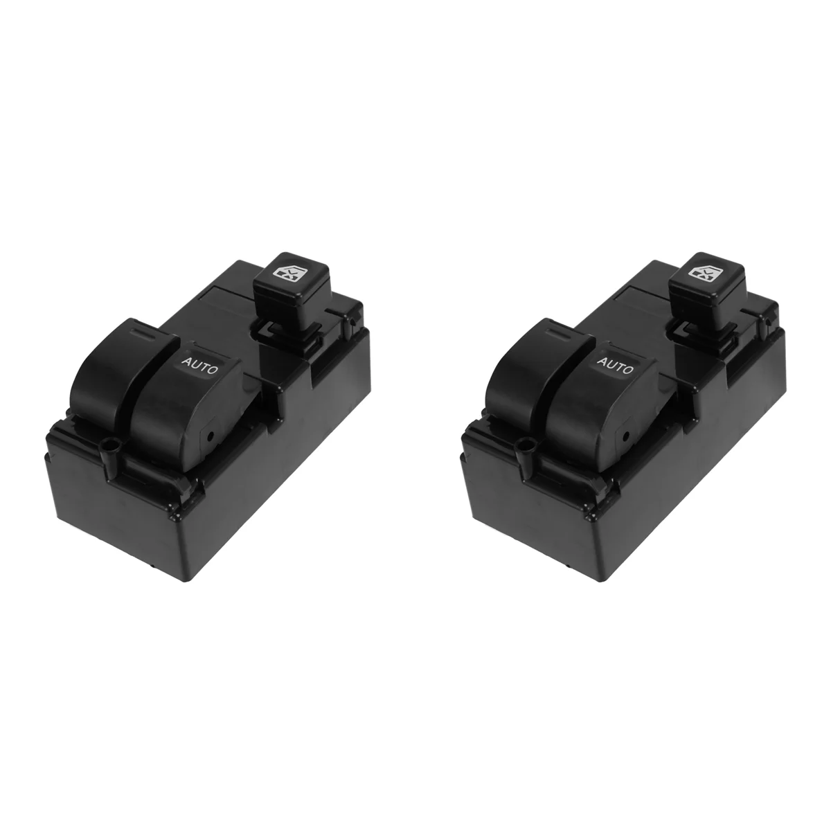 

2X New Power Window Switch for Hino 700 2011-2014 TRUCK RHD 84810-E0030 Car Accessories Black