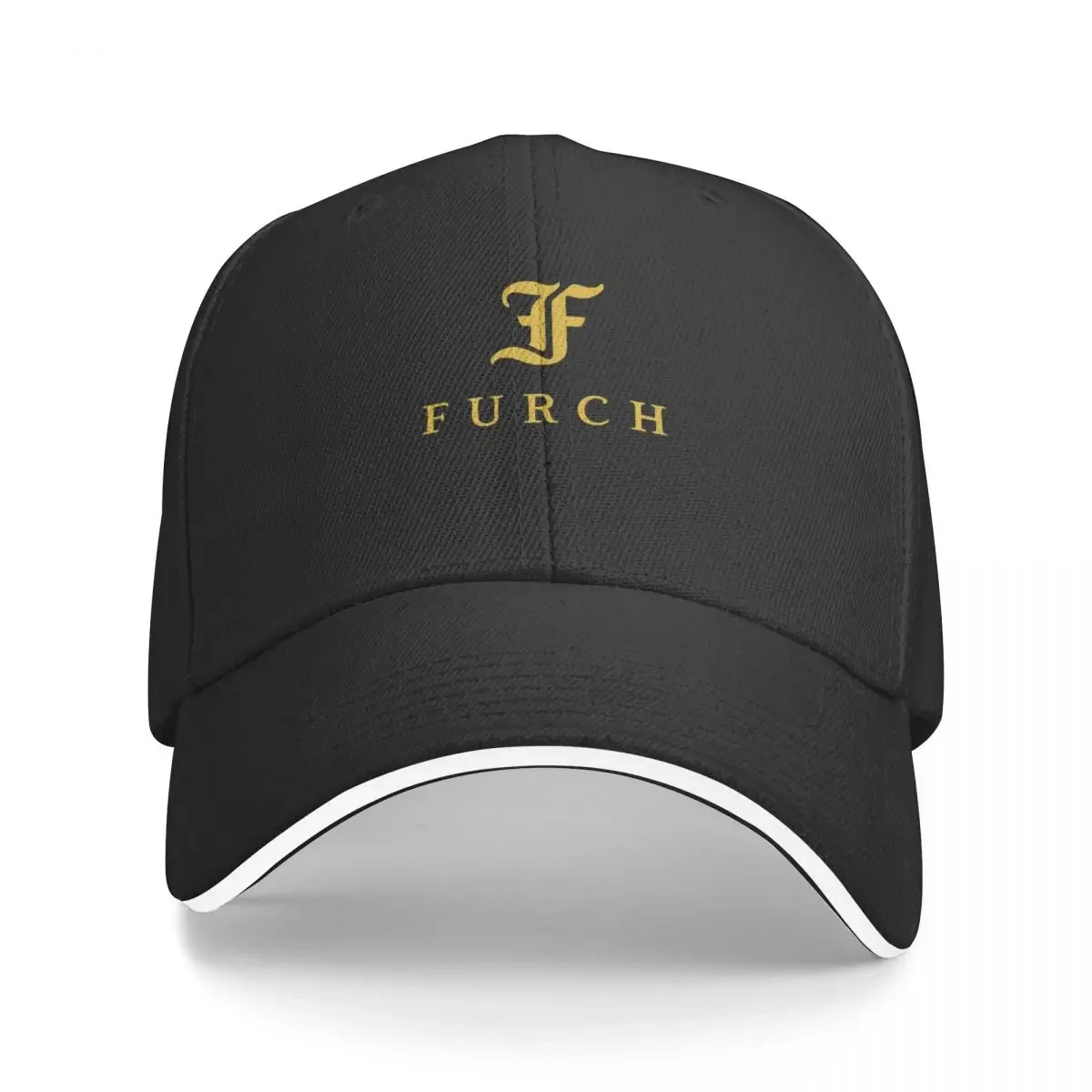 

New Furch guitars Baseball Cap tea hats Thermal Visor custom hats Trucker Hat Golf Hat Women Men's