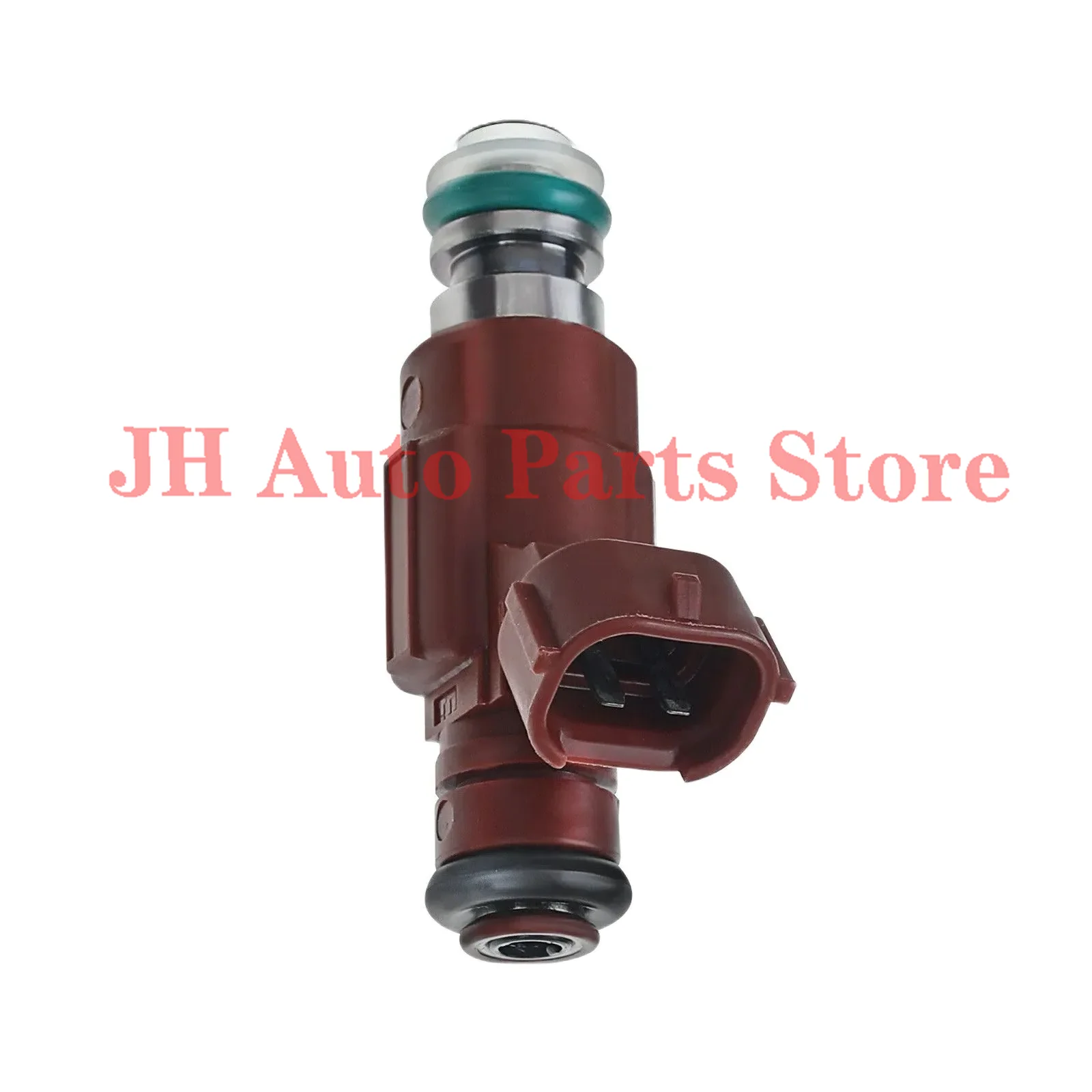 JH Fuel Injector Nozzel For Nissan Sentra Pulsar QG18DE 16600-5L300 166005L300 16600 5L300