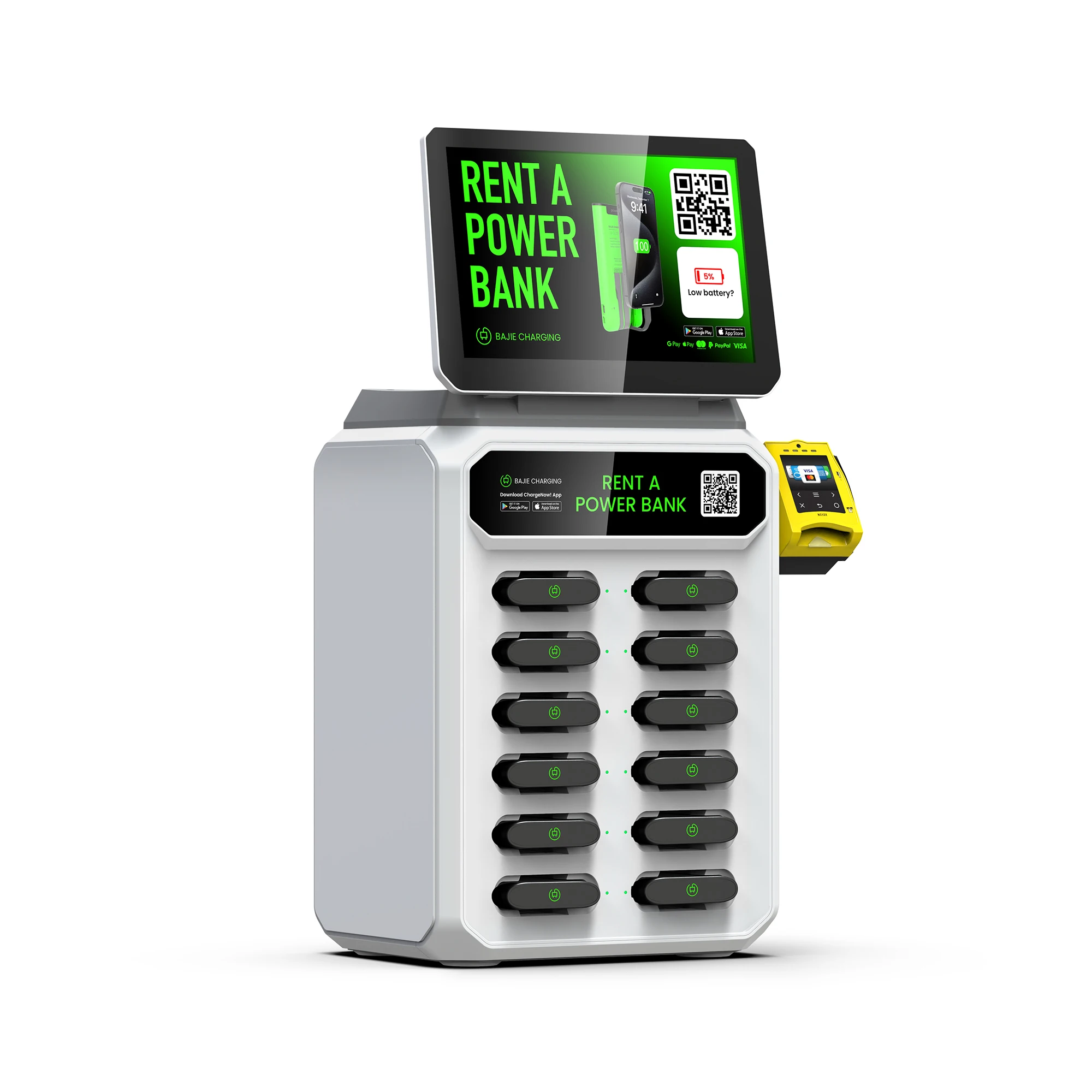 Trending Products Mobile Phone - огляд і ціна Power Tools Rental Business