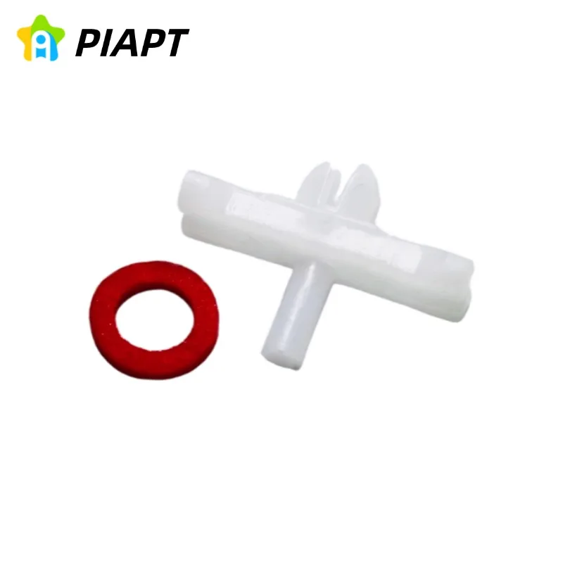 50PCS OEM 113-853-585C 113853585C Body Molding Clips for VW Volkswagen Beetle Bug Golf Jetta Rabbit Scirocco MK1 view 4