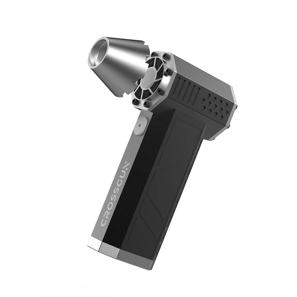 

Ultra versatile Mini for Fan 150000RPM Industrial Grade Portable Cordless High Speed 4-Speed Dust Removal Blower