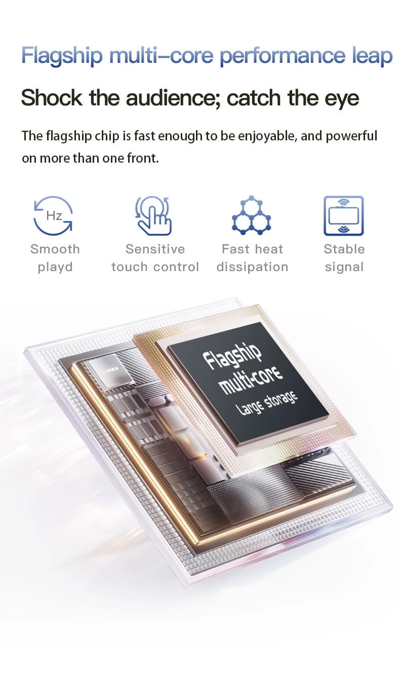 2026 SERVO 3G Super Mini Smartphone Android 9.0 OS 2GB+16GB WiFi Hotspot Play Store Face ID 3.0" Pocket Smart Phone 2SIM Standby