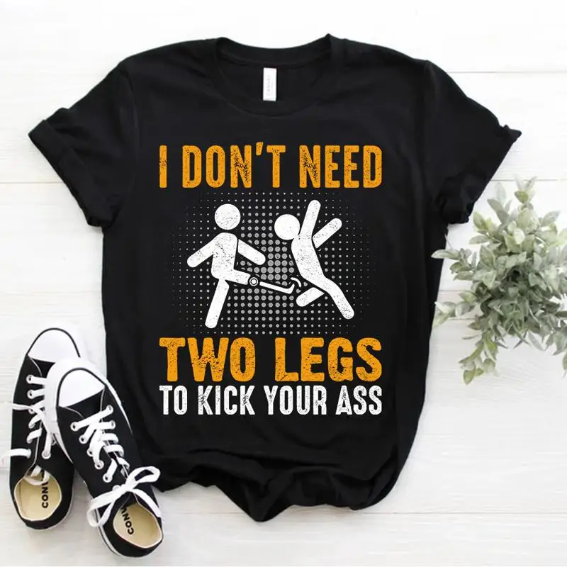 Amputee Leg I Don T…