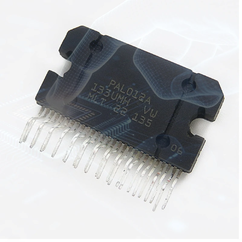 (5-10-20-30-100PCS) PAL012 ZIP-27 PAL012A