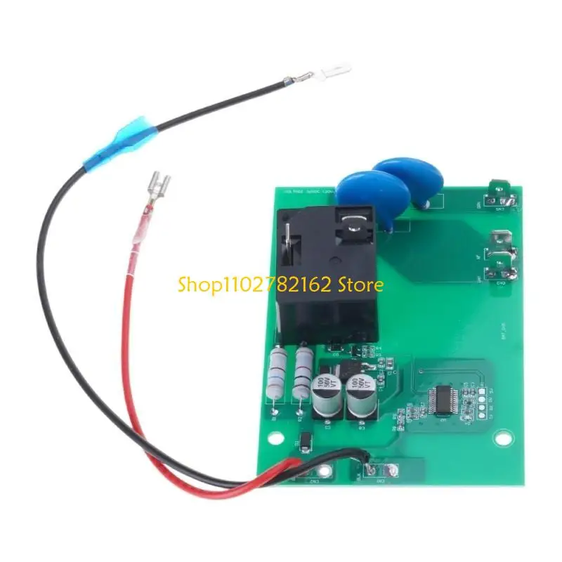 

547B 28566-G01 28566-G03 Зарядка панели управления платой управления для Powerwise Golf Cart
