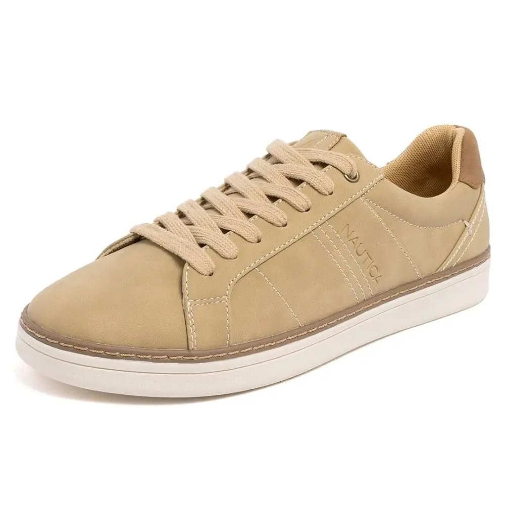 

Men's Kantor Low Top Casual Sneakers