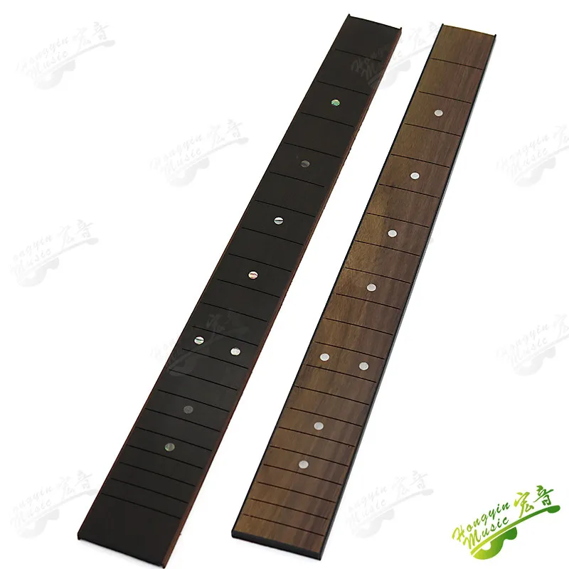 HUATOOL 10 Stück/Set Echte Farbige Abalone-Muschelklangpunkte Gitarrenzubehör Material Durchmesser 2mm/3mm/4mm/5mm/6mm – Detail 1