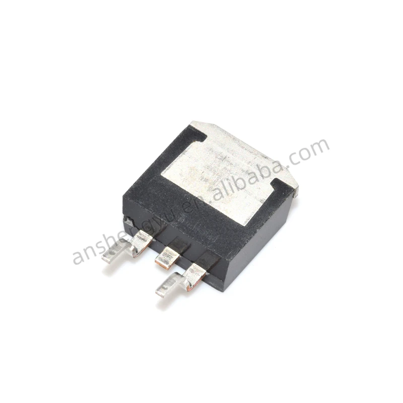 5PCS CEB4060AL Field Effect 15A 60V N-CH TO-263