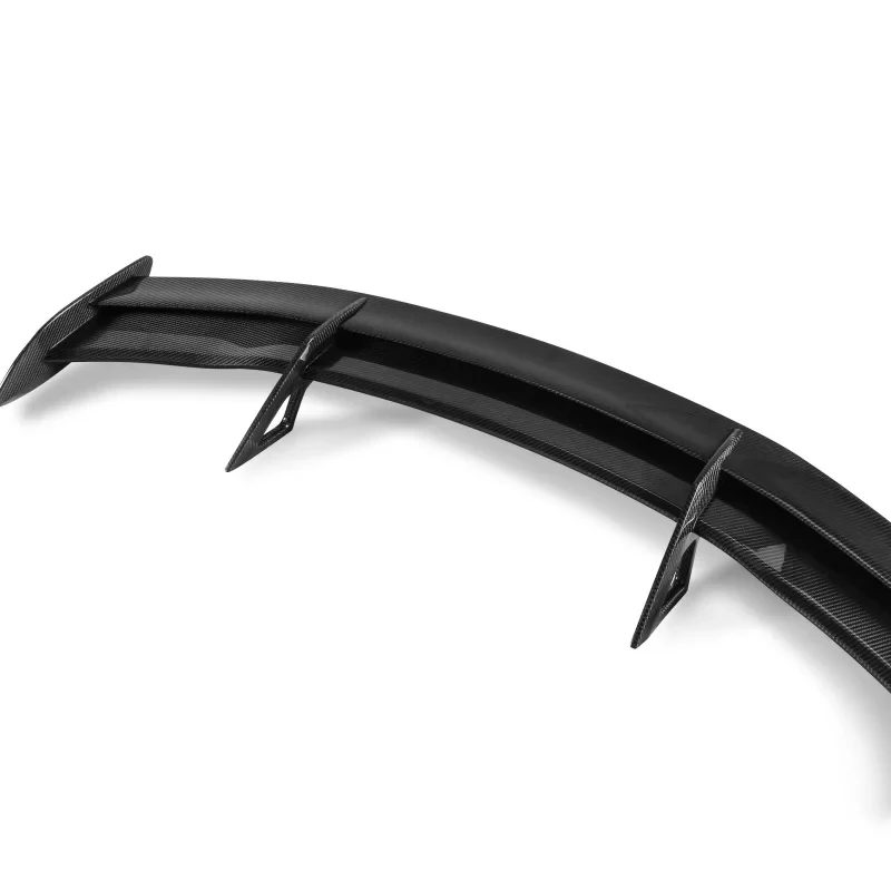

High Quality Dry Carbon Fiber Pk Style Rear Spoiler Tail Wing G80 G82