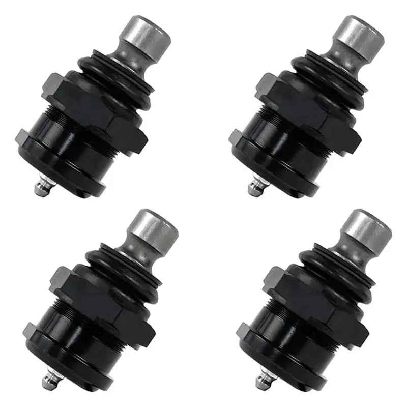 NEW HOT In Stock-4Pcs Heavy Duty Ball Joint Kits KRZRBJ10 For Polaris RZR XP 2014-2023