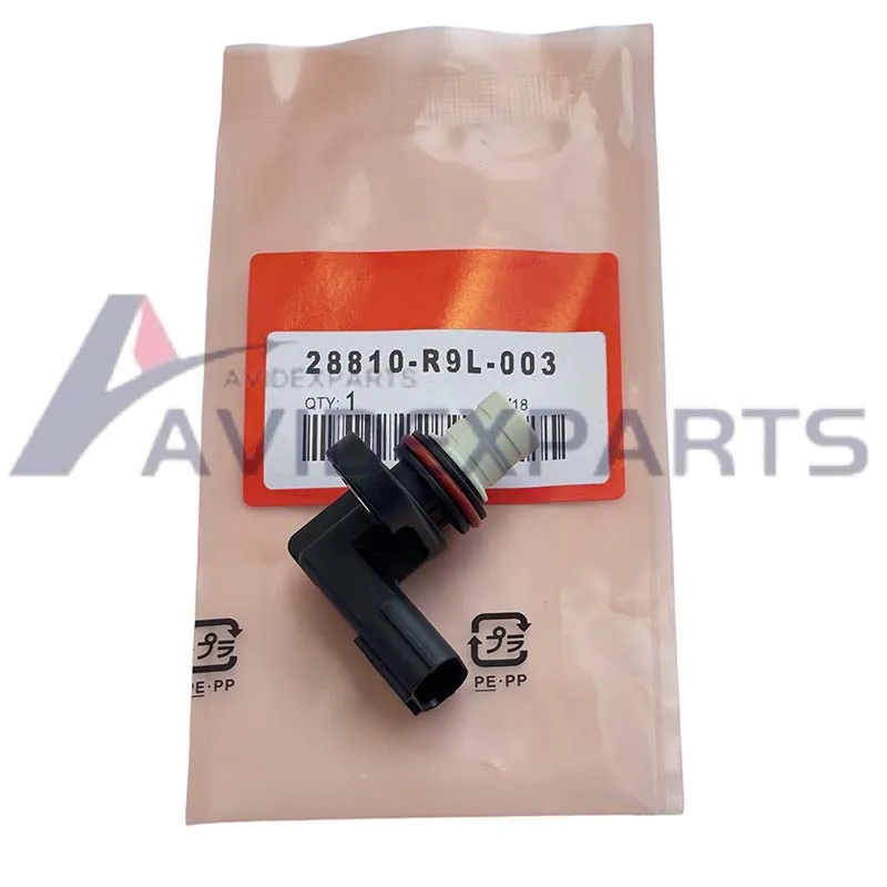 

28810-R9L-003 For Honda Acura Civic HR-V 2015-2017 Transmission Speed Sensor