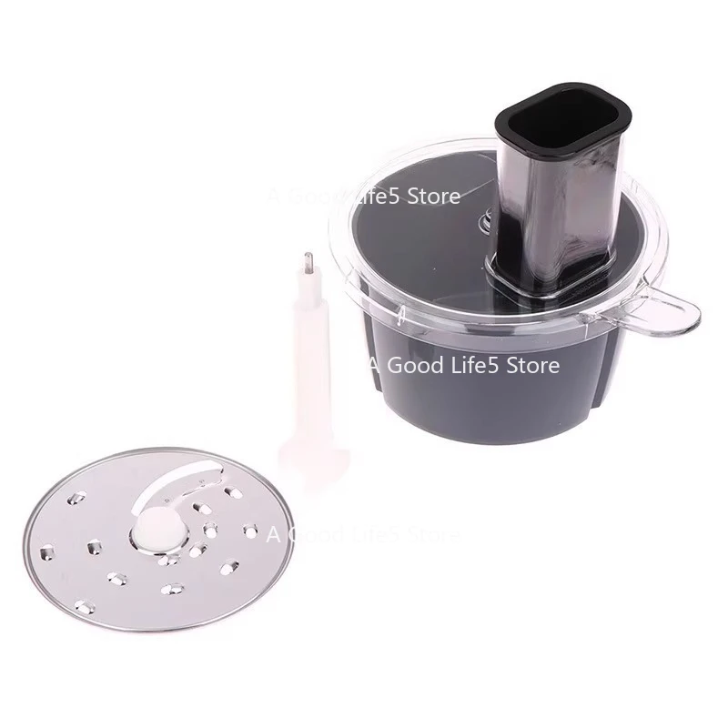 

Apply To Thermomix TM5 TM6 Vegetable Cutter Planer for Xiaomei Machine Accessories