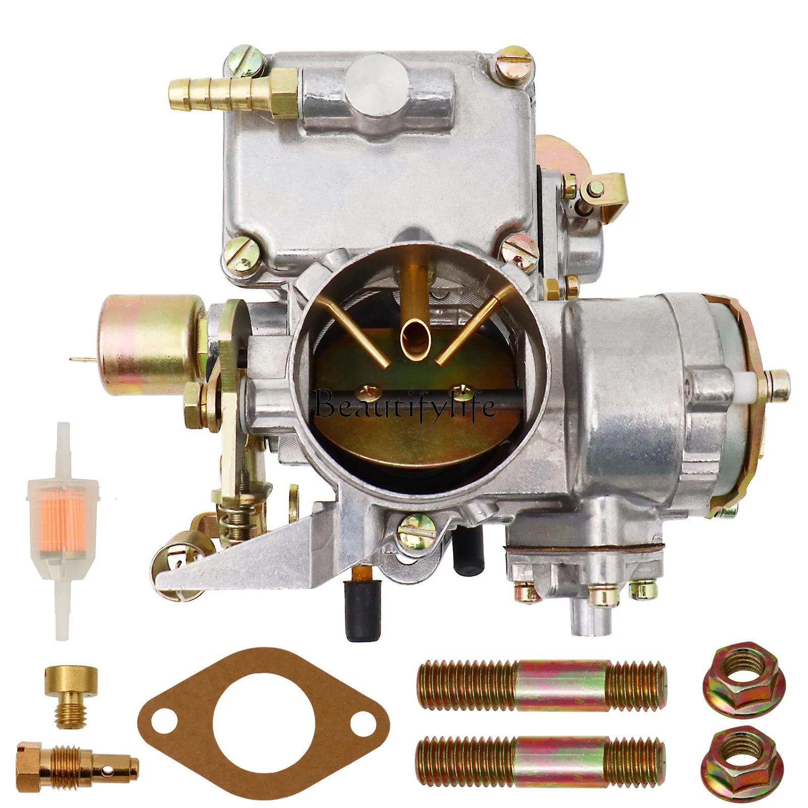 Carburetor for Auto Parts 113 129 031K 34PICT Tool Parts