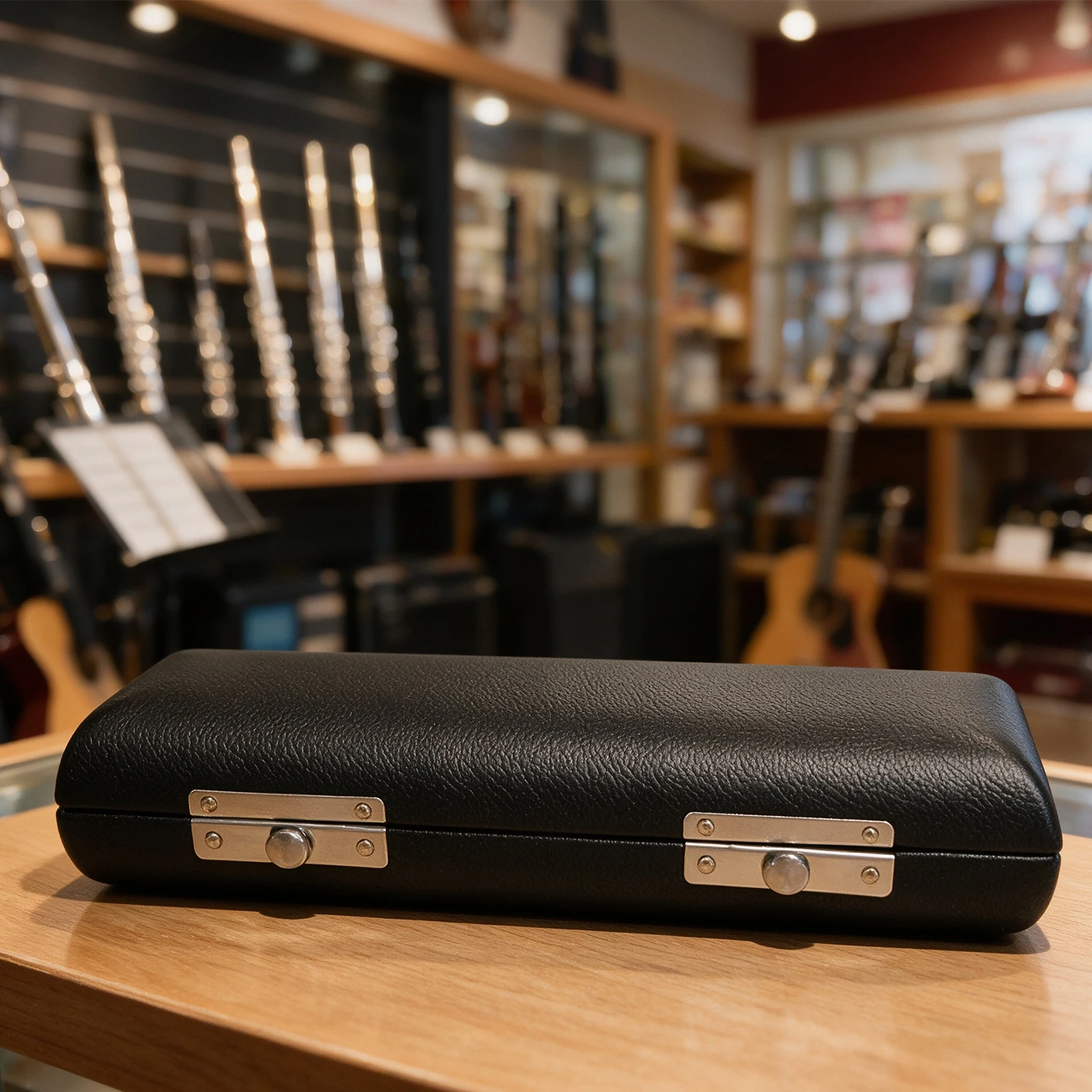 for Black for piccolo Cover C Key for flute Bag For Easy Carrying Craftsmanship Lightweight And Compact For Musicians