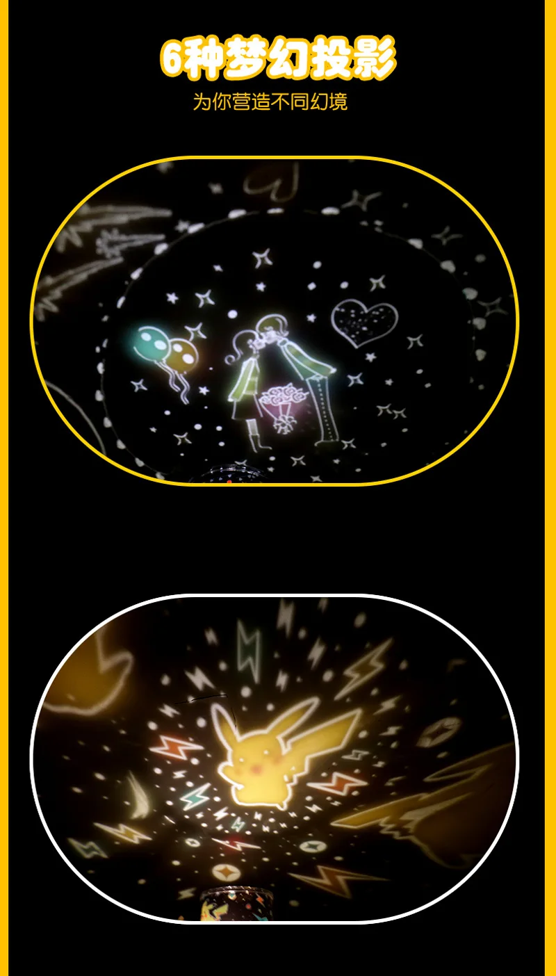 Рисунок 5 - Современный Креативный светодиодный