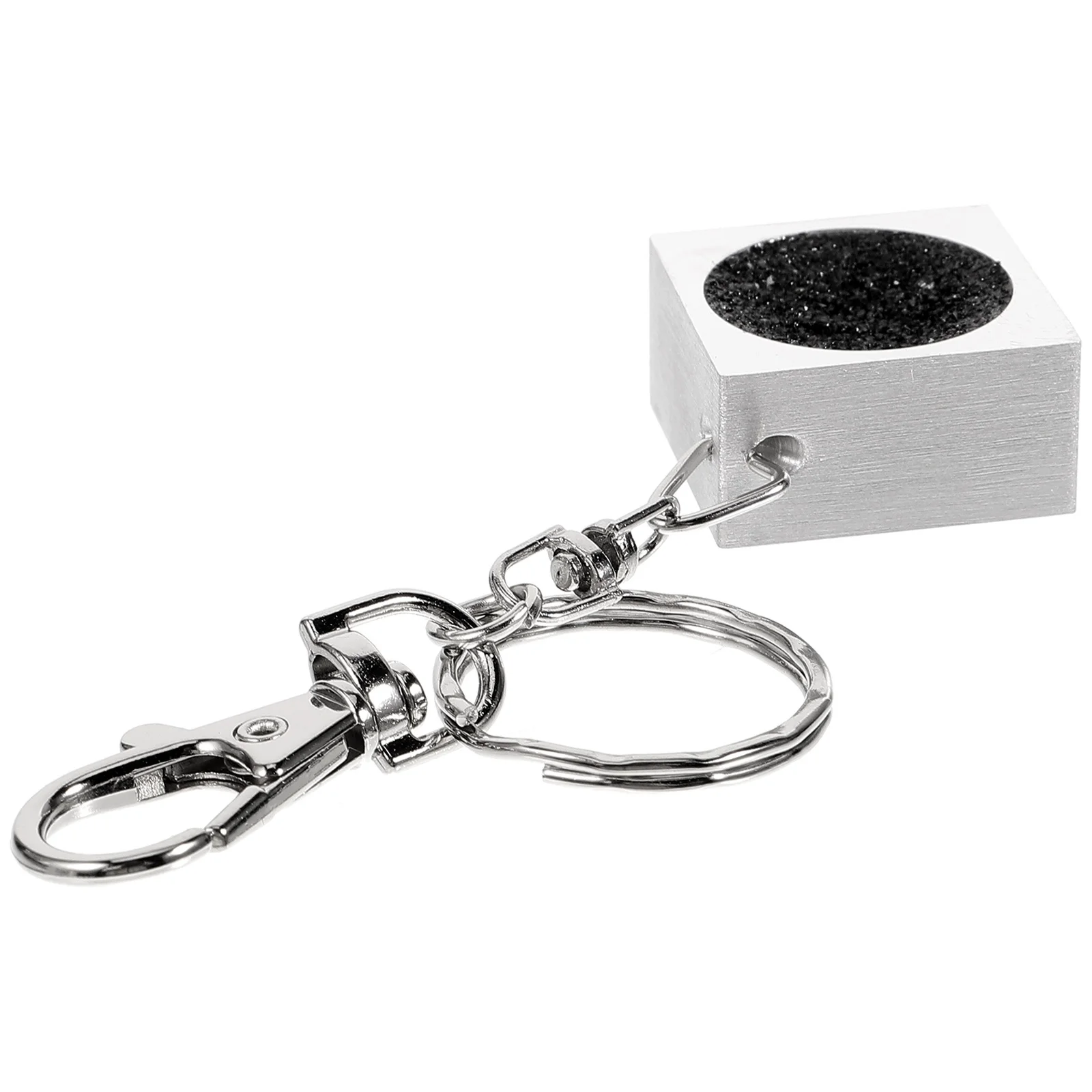 

Premium Billiard Cue Tip Shaper Pool Stick Repair Tool High Density Material Resistant to Wear Ideal for Regular Cue Maintenance