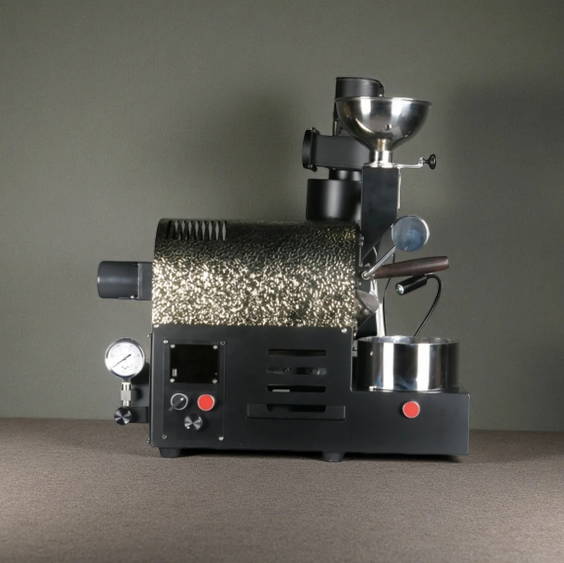 

Wintop 100 г 200 г 300 г 500 г Газовая машина для обжарки кофе Электрическая машина для обжарки какао Санкер Профессиональная машина для обжарки кофе в зернах