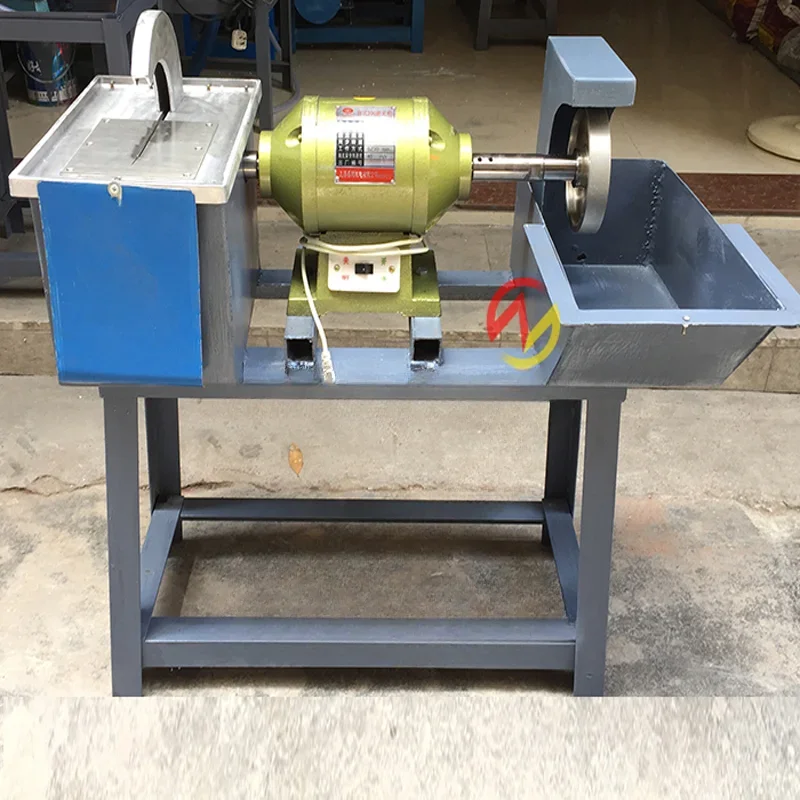 Multifunctional Jade Cutting & Polishing All In One Machine Jade Amber Cut And Polished Machine Jade Processing Hot Selling