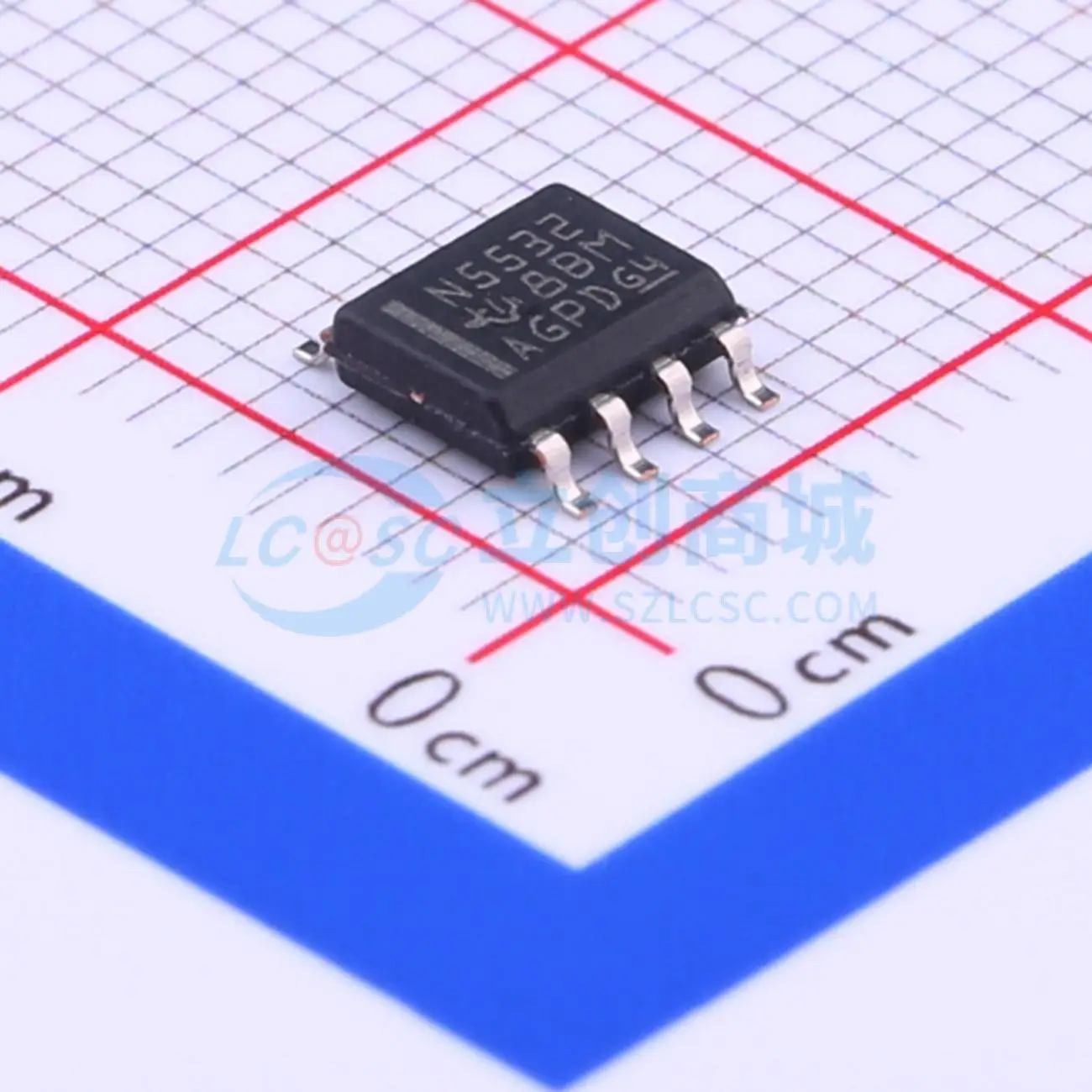 5-30PCS 100% brand new NE5532 NE5532DR Original and authentic products encapsulation:SOIC8