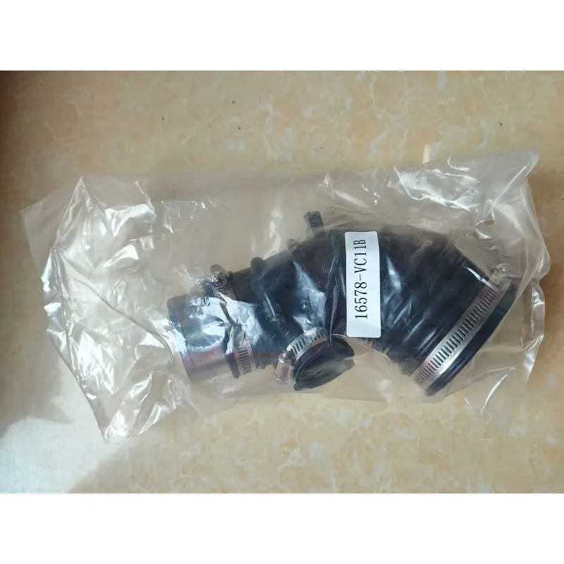 

Intercooler air Intake Hose Is Compatible OEM 16578-VC11B 16578VC11B for Nissan