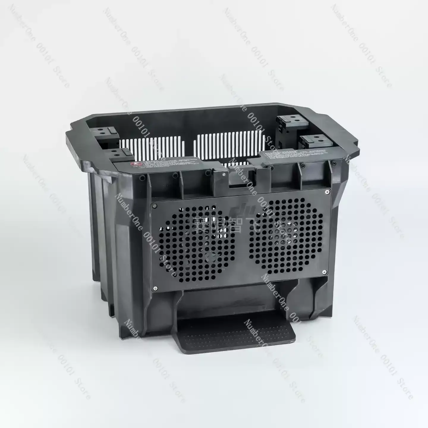 T40 T50 air Cooler Radiator Accessories T40 T50 Batteries for Accessories