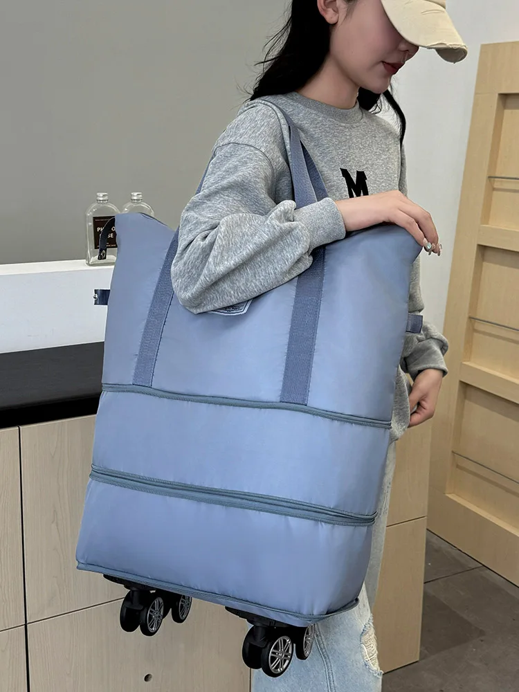 대용량 여행 가방 여행 휴대식 여행 짧은 여행 여성용 대용량 휴대식 여성용 휴대식 여성용 여행 가방 여행 가방 여행 가방