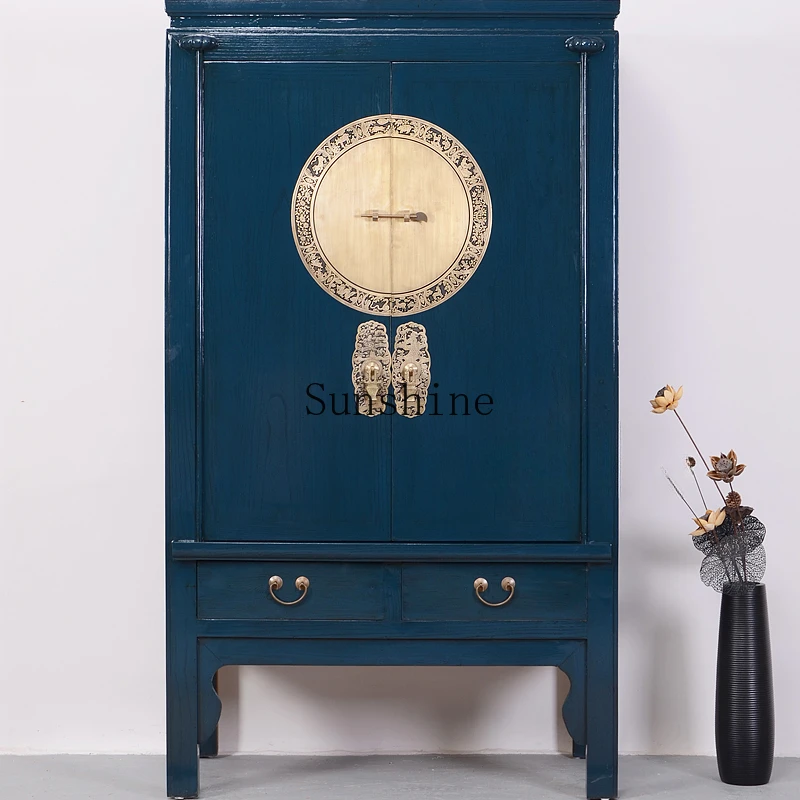 Chinese Elm Vertica… - image