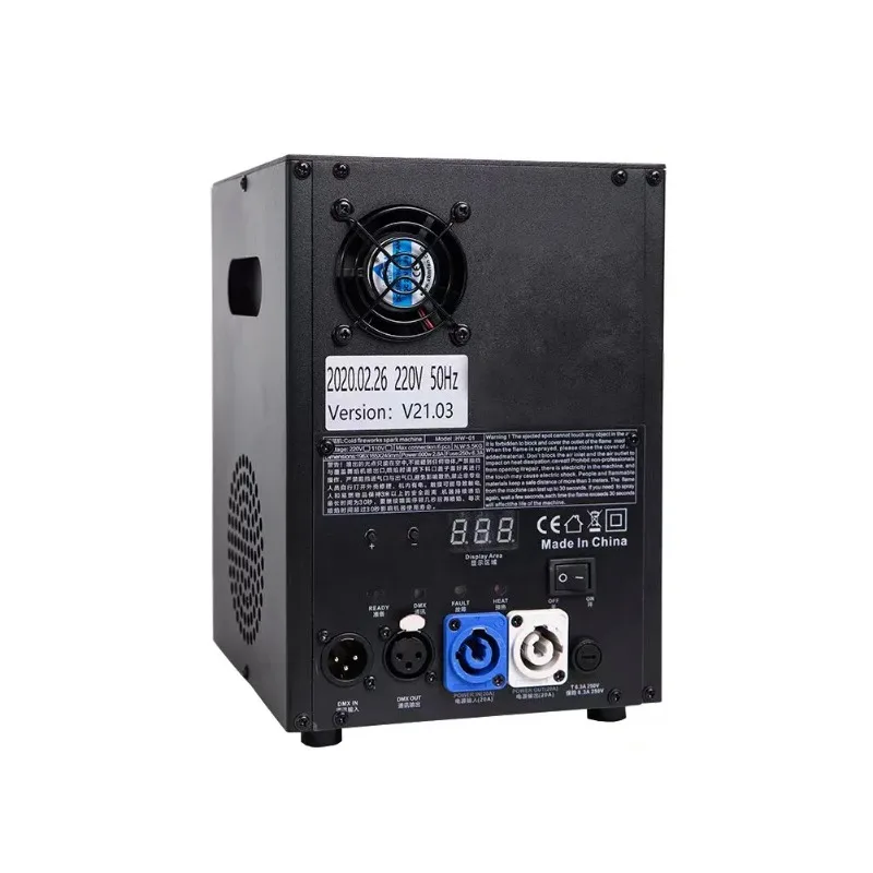 

Фонтан, музыка, эффект фейерверка, машина с холодной искрой, DJ-оборудование для свадебного мероприятия, сценического выступления