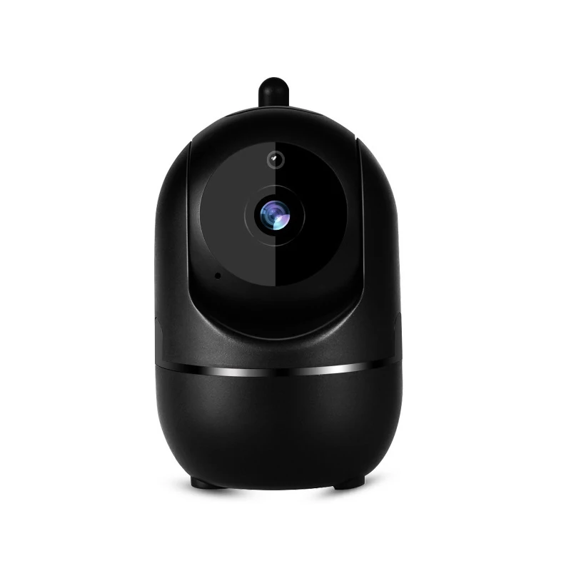 IP Camera Wifi YCC365 Plus Smart Home 1620P HD Bewakingscamera Auto Tracking Nachtzicht Draadloze Indoor Beveiligingscamera