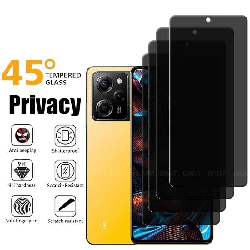 4/3/2/1Pcs For Poco…