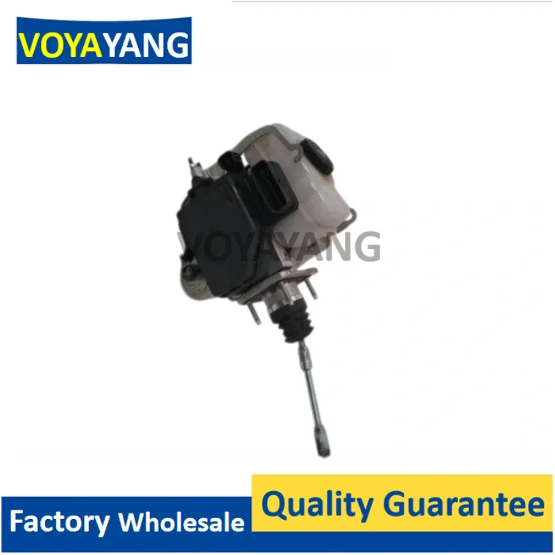 1PC New Other Brake Booster Master Cylinder for Toyota Land Cruiser  89541-60680 8954160680 89541 60680