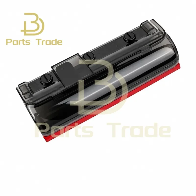 Wet and Dry Vacuum Cleaner Rolling Brush Cover for H15 Pro Heat Replacement of Mechanical Arm Brush Cover