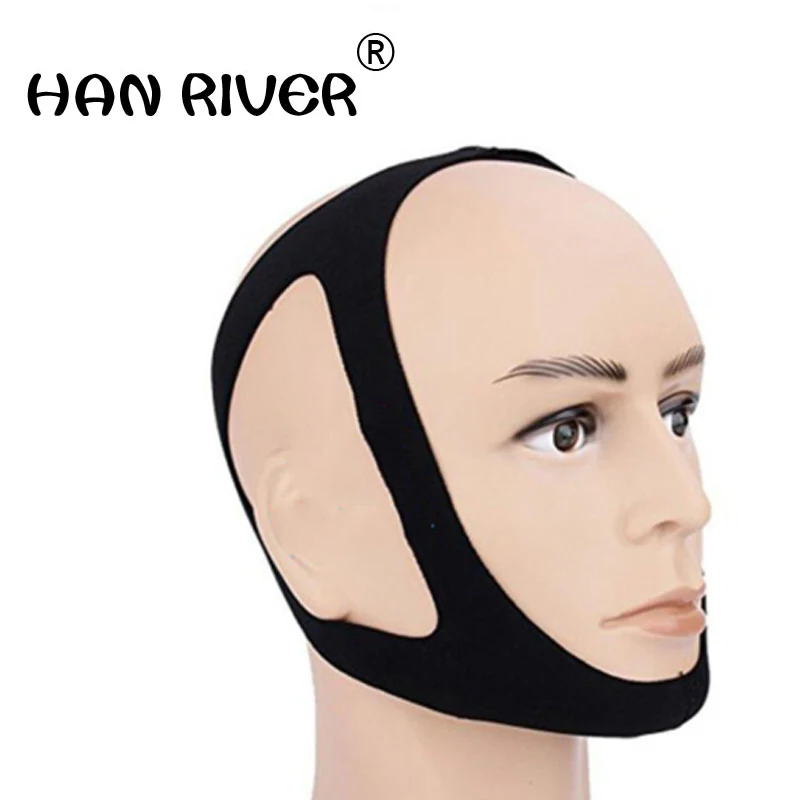 코골이 방지 턱에 적용, 탈구 교정 및 염좌 하이 퀄리티, 수면 도움