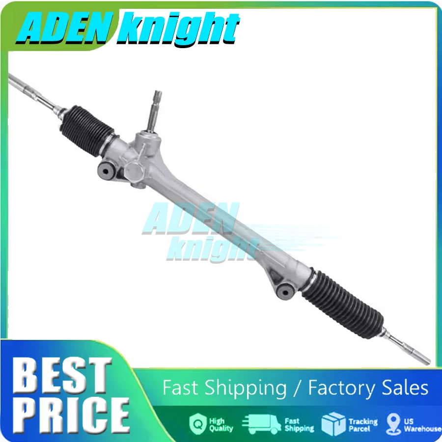 

Рулевая рейка с гидроусилителем для Toyota SIENNA ASL30 GSL30 45510-08010 45510-08020 4551008010 4551008020 (левый руль)