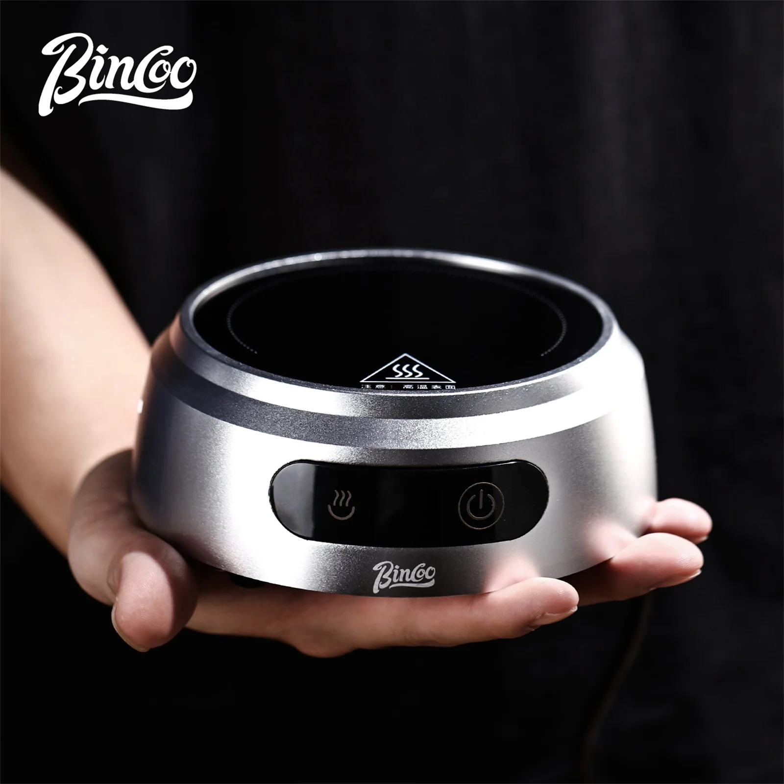 Thumbnail 3 - #10 Trending Electric Espresso Pots Right Now