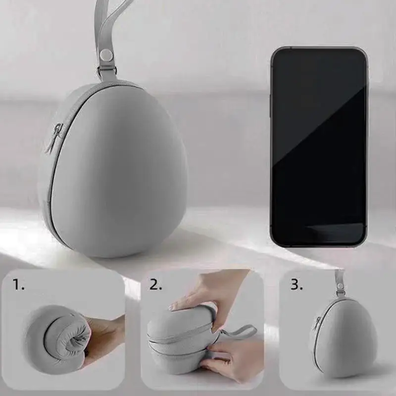 Neck Pillow U-Shape…