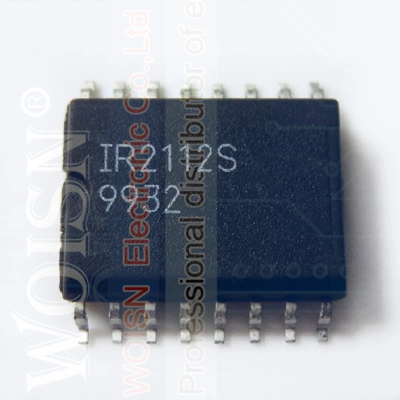 1pcs-20pcs SOP-16 IR2112 IR2112S