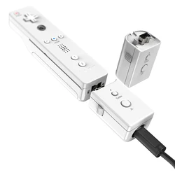 1 Pair For gamecube wired game controller adapter for wii /wii U game accessory for NGC game controller converter