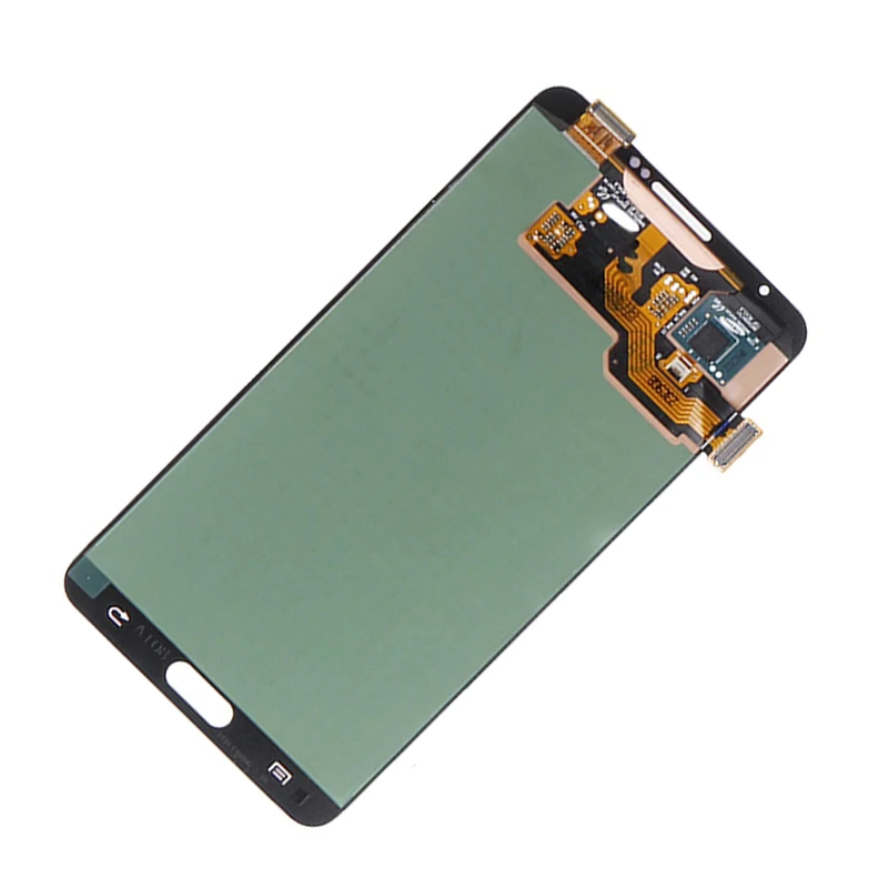 LCD Display and Touch Screen Assembly Repair Parts For Samsung Galaxy Note 3, N9000, N9005, N9006, N900K, N900T LCD