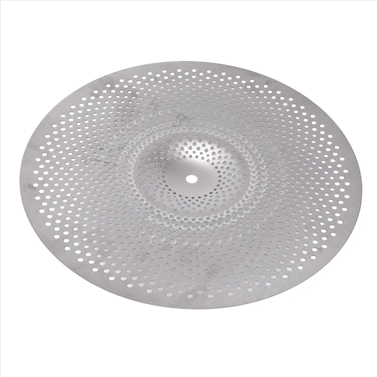 

very Drums Cymbals Silent Cymbals Weak Sound Silencing Cymbals 14/14/16/18 Inch Four Piece Set of Cymbals