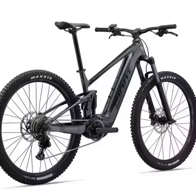 

Best - Selling Amazing Brand New - 2023 Giant _Stance E+ 2 29er Electric Mountain - Bike for SALE.