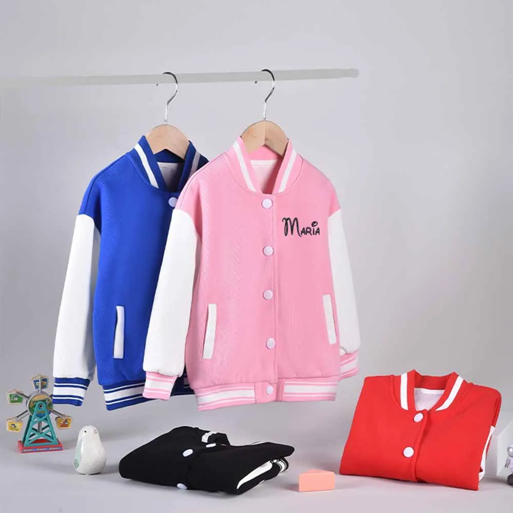 Персонализированные мужские и женские