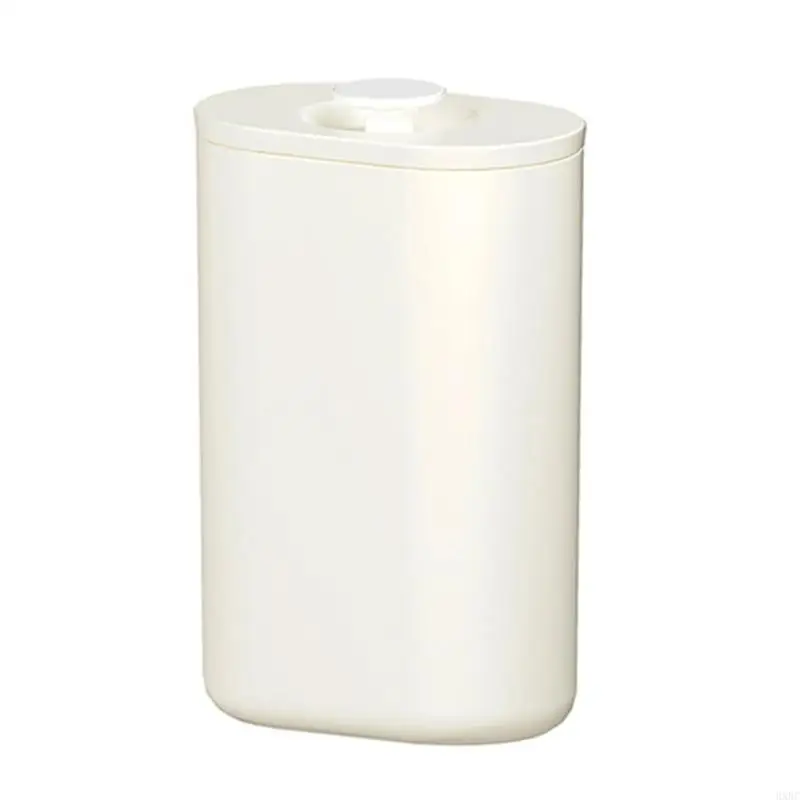 2025 صندوق تخزين صابون جديد سفر جديد مع زر تنفيس اضغط على القفل للحمام الأساسي