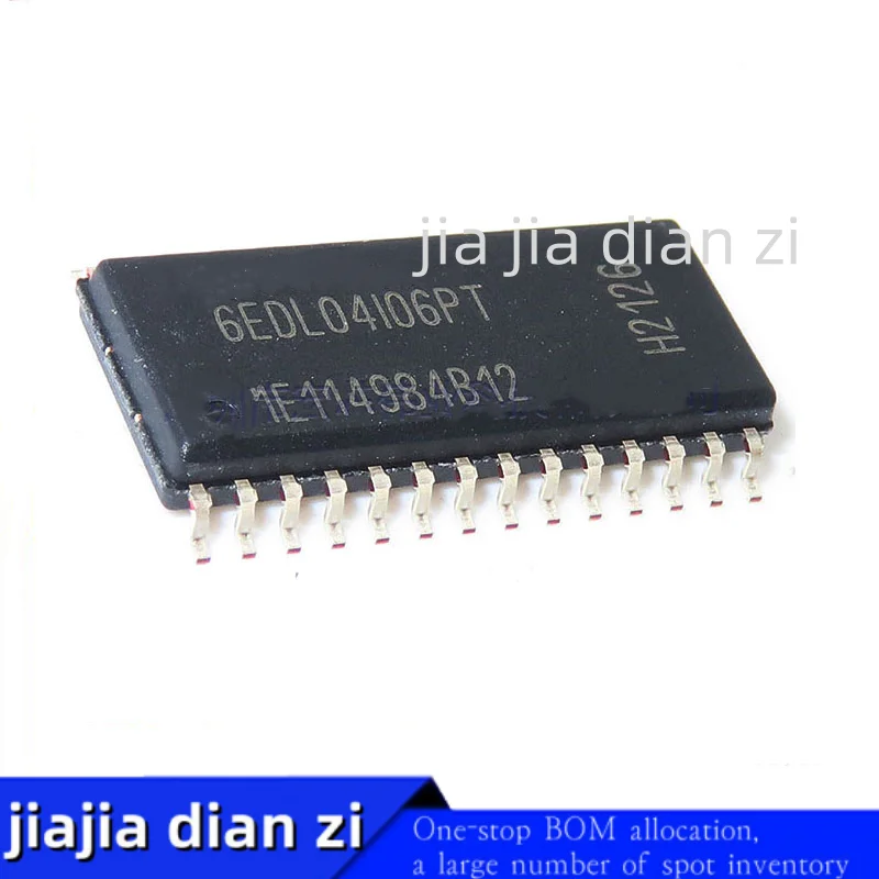 1pcs/lot 6EDL04I06PT 6EDL04I06 SOP  ic chips in stock