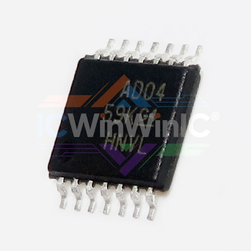 6-30PCS DS2431P DS2431 SN74ACT04PWR SN74ACT04 AD04 MUR460 SN74LS574N SN74LS57N MC34018P MC34018 TOP245PN TOP245