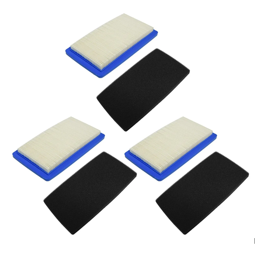 

Комплект из трех воздушных фильтров A226002070 и предварительных фильтров A226002250 для технического обслуживания Echo PB8010, PB8010T, PB8010H, PB9010, PB9010H, PB9010T